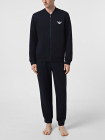 Одяг для дому та сну Emporio Armani модель 112115-4F571-00135 Фото