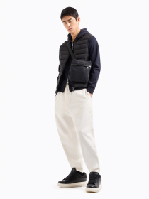 Худи и свитшоты Emporio Armani модель 8N1MG0-1JBTZ-0920 Фото