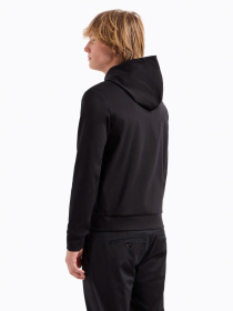 Худи и свитшоты Emporio Armani модель 8N1MG0-1JBTZ-0999 Фото