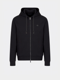 Худи и свитшоты Emporio Armani модель 8N1MG0-1JBTZ-0999 Фото