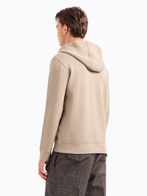 Худи и свитшоты Emporio Armani модель 8N1ML6-1JHSZ-0643 Фото