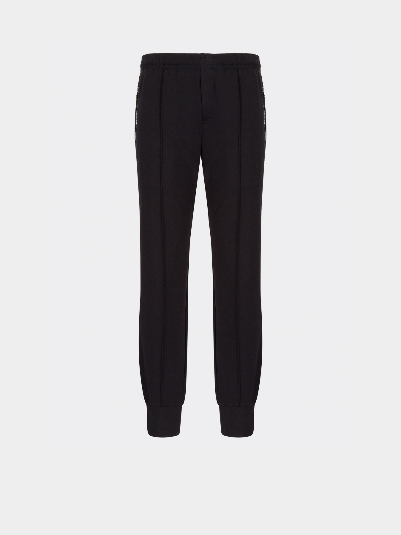 Брюки Emporio Armani модель 8N1P72-1JBTZ-0999 Фото