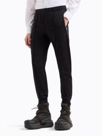 Брюки Emporio Armani модель 8N1P72-1JBTZ-0999 Фото