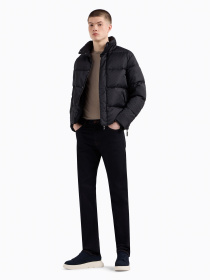 Футболки и поло Emporio Armani модель 8N1TF5-1JUVZ-0643 Фото