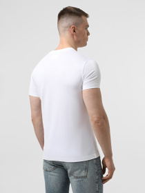 Футболки и поло Emporio Armani модель 8N1TQ6-1JRGZ-0100 Фото