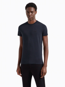 Футболки и поло Emporio Armani модель 8N1TQ6-1JRGZ-0920 Фото