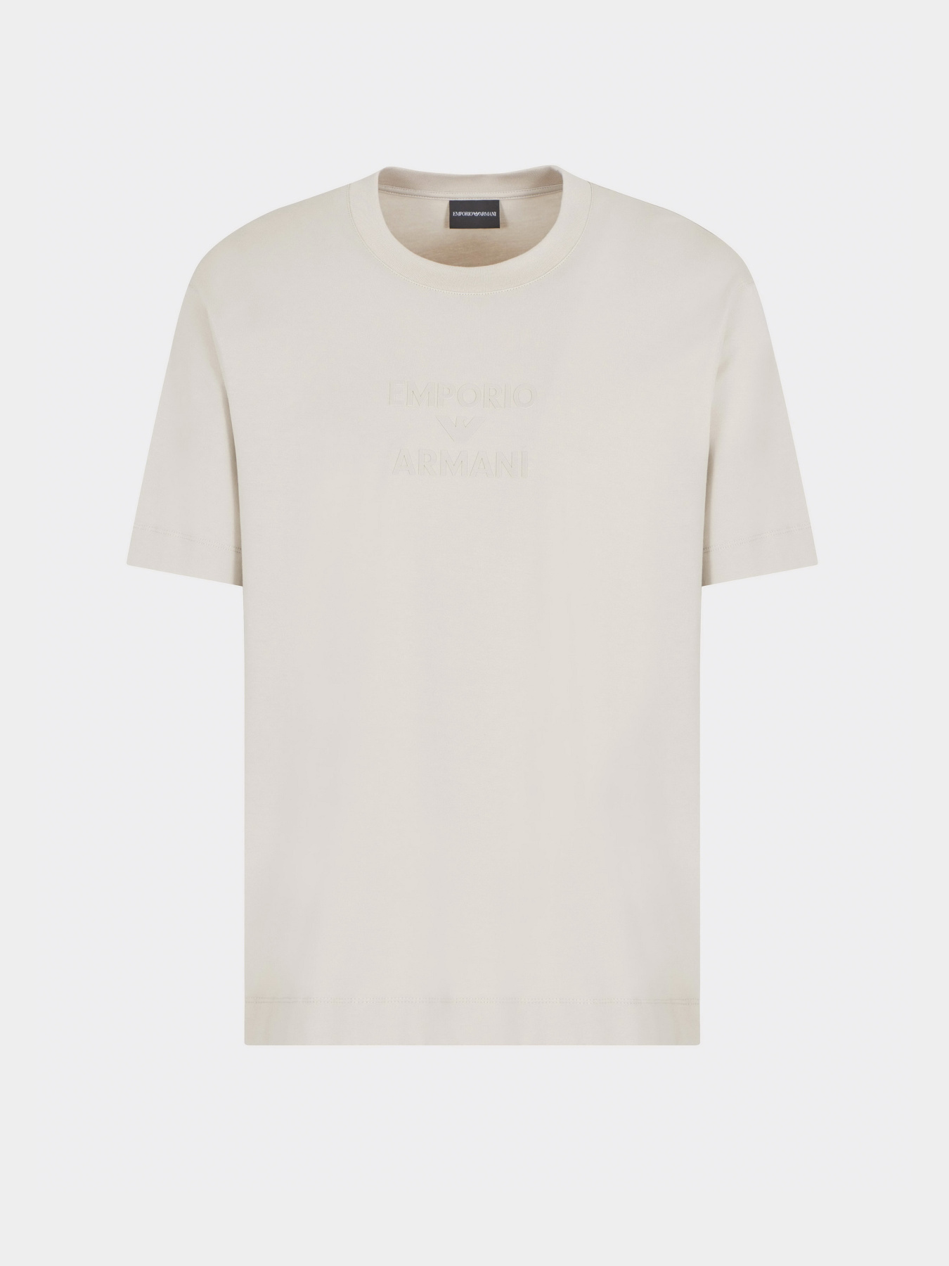 Футболки и поло Emporio Armani модель EM000780-AF12926-U1098 Футболки и поло Emporio Armani модель EM000780-AF12926-U1098 Фото