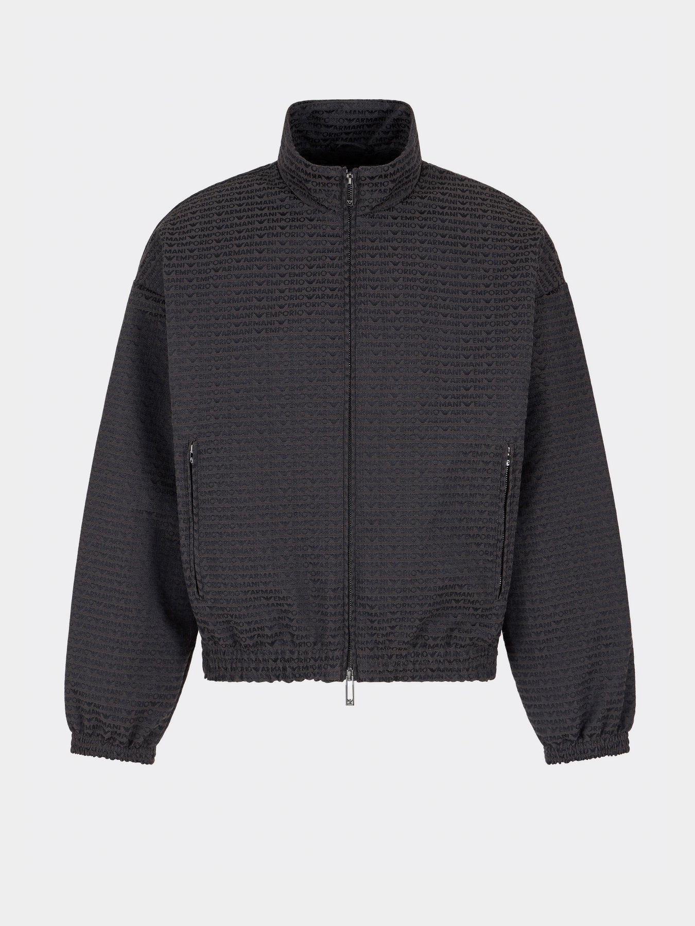 Куртки та дублянки Emporio Armani модель EM001002-AF13688-U8168 Куртки та дублянки Emporio Armani модель EM001002-AF13688-U8168 Фото