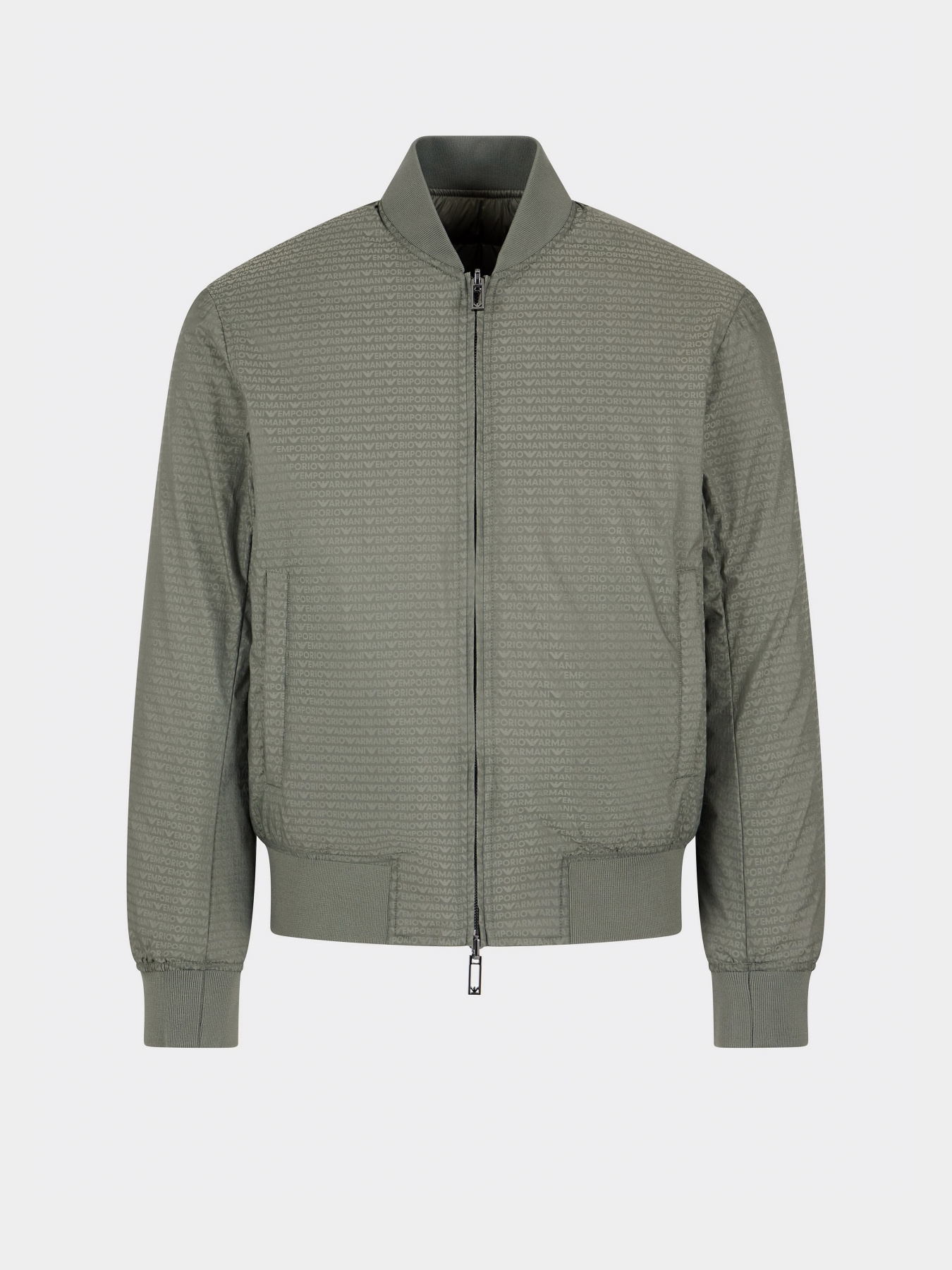 Куртки та дублянки Emporio Armani модель EM001285-AF15384-U8142 Куртки та дублянки Emporio Armani модель EM001285-AF15384-U8142 Фото