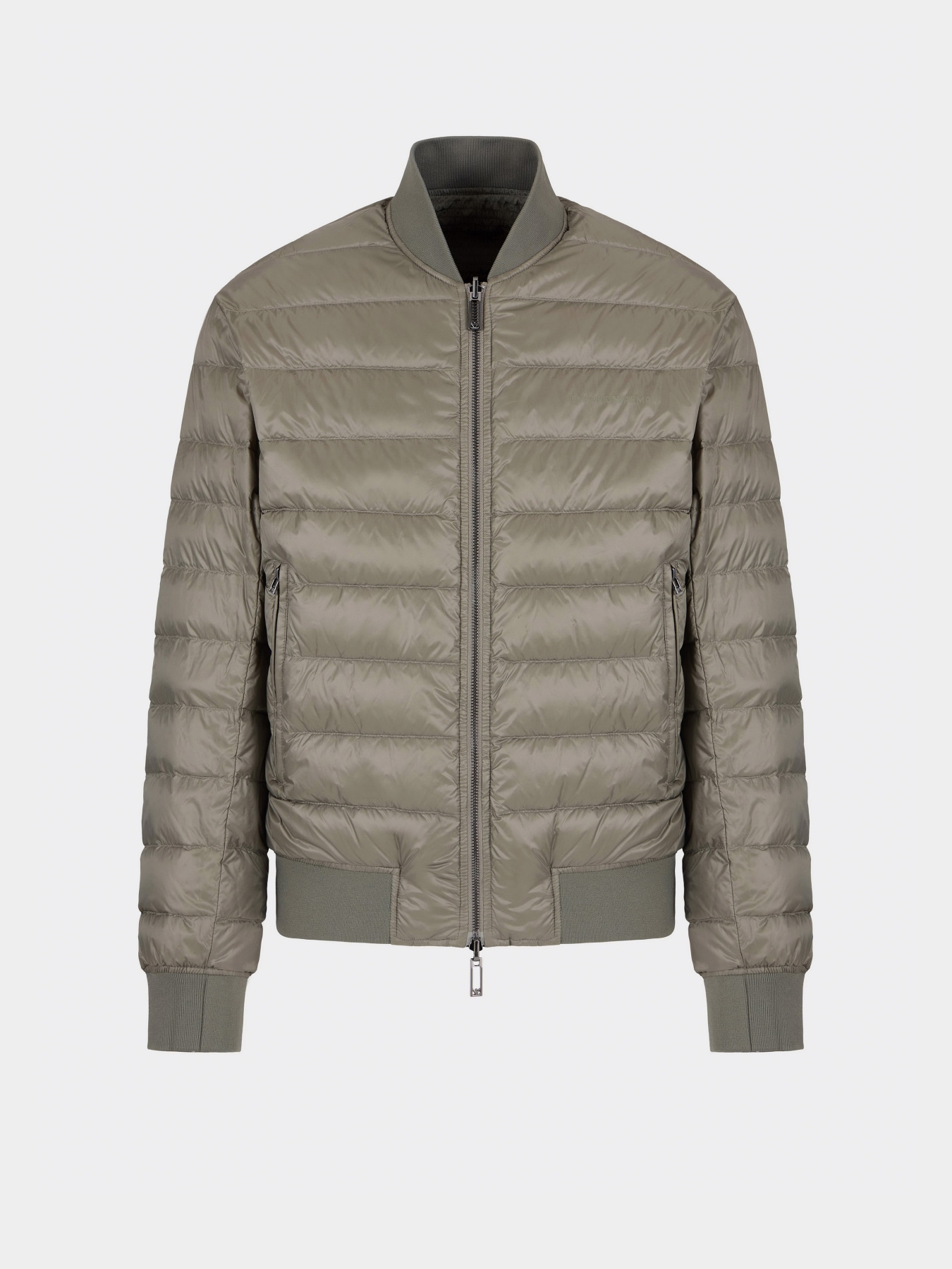 Куртки та дублянки Emporio Armani модель EM001285-AF15384-U8142 Куртки та дублянки Emporio Armani модель EM001285-AF15384-U8142 Фото