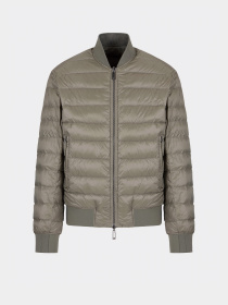 Куртки та дублянки Emporio Armani модель EM001285-AF15384-U8142 Фото