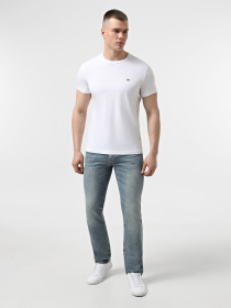 Джинсы Emporio Armani модель EM001370-AF13277-MB003 Фото