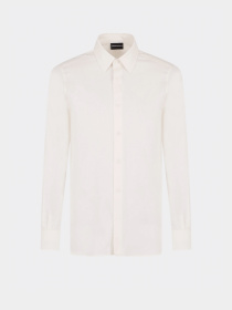Рубашки Emporio Armani модель EM001537-AF14130-U0003 Фото