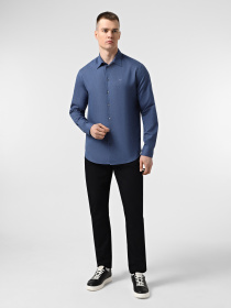 Рубашки Emporio Armani модель EM000099-TE14112-OB006 Фото