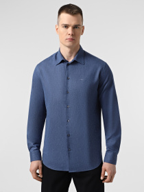 Сорочки Emporio Armani модель EM000099-TE14112-OB006 Фото