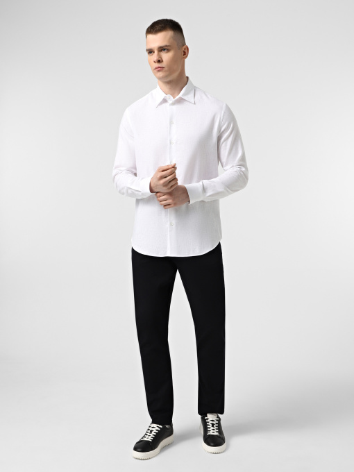 Сорочки Emporio Armani модель EM000099-TE14112-U0002 Фото