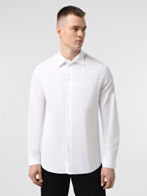 Рубашки Emporio Armani модель EM000099-TE14112-U0002 Фото