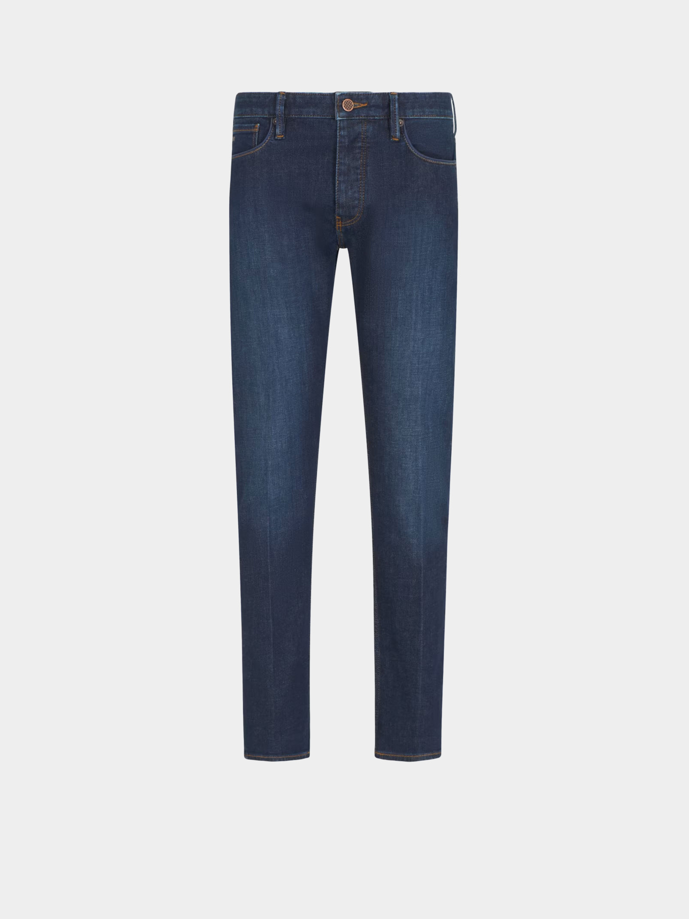 Джинси Emporio Armani модель EM000668-AF13278-MB001 Джинси Emporio Armani модель EM000668-AF13278-MB001 Фото