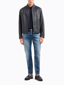 Футболки і поло Emporio Armani модель EM000672-AF13907-UB118 Фото