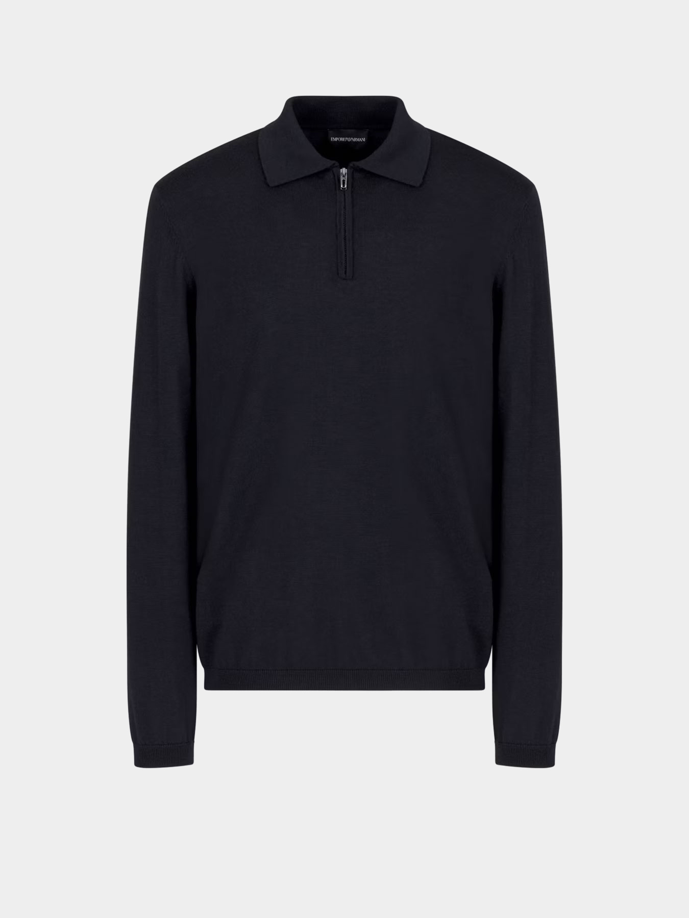 Футболки и поло Emporio Armani модель EM000828-AF14114-UB118 Футболки и поло Emporio Armani модель EM000828-AF14114-UB118 Фото