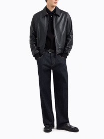 Футболки і поло Emporio Armani модель EM000858-AF12955-UC001 Фото