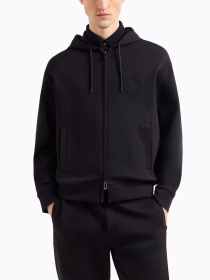 Худи и свитшоты Emporio Armani модель EM001122-AF10013-UC001 Фото