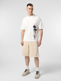 Шорты Emporio Armani модель EM001691-AF13713-U1088 Фото