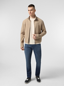 Куртки та дублянки Emporio Armani модель EM001952-TE14101-U1159 Фото