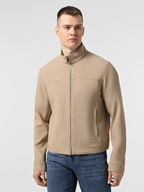 Куртки та дублянки Emporio Armani модель EM001952-TE14101-U1159 Фото
