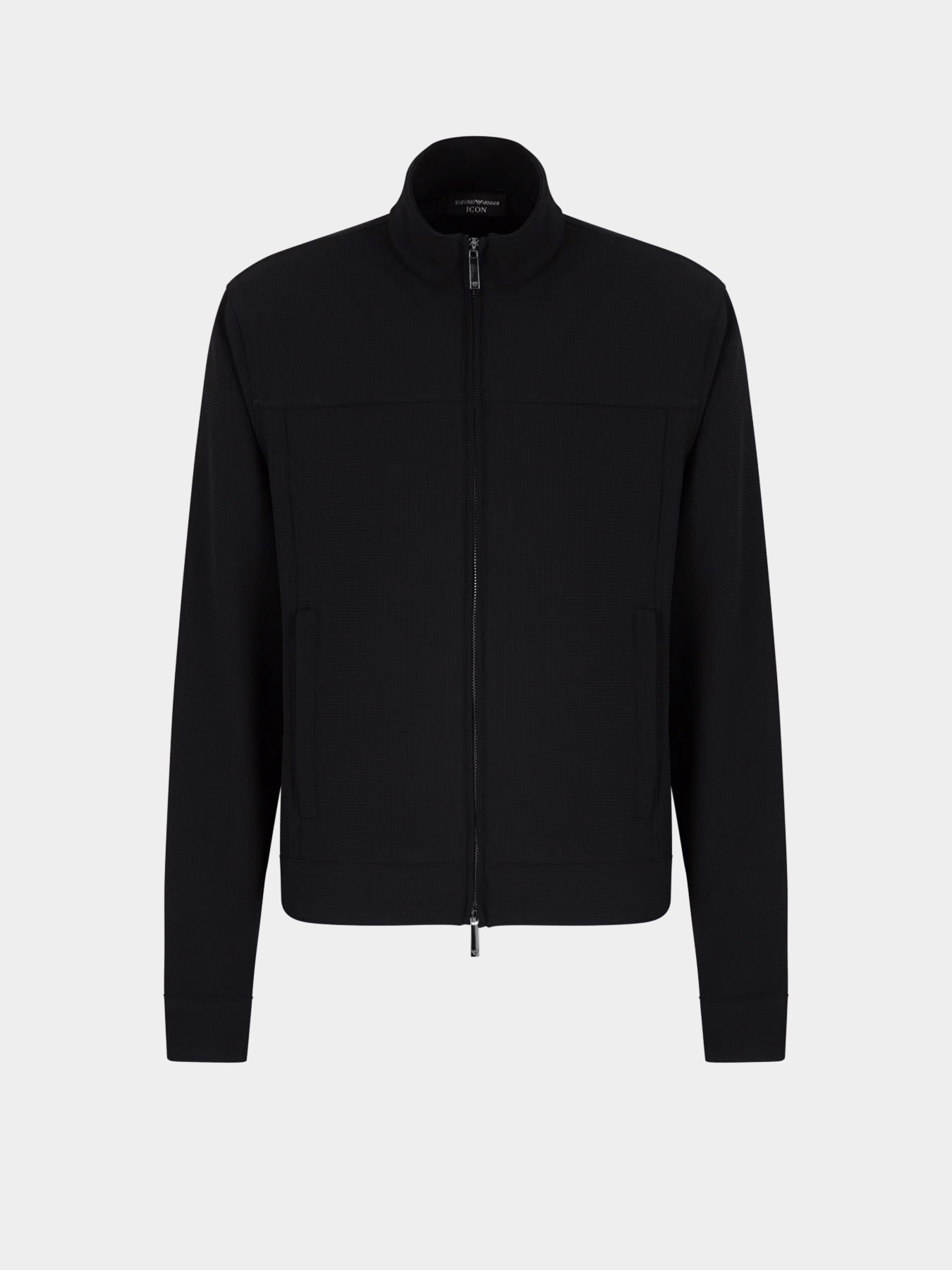 Куртки и дубленки Emporio Armani модель EM001952-TE14101-UC001 Куртки и дубленки Emporio Armani модель EM001952-TE14101-UC001 Фото