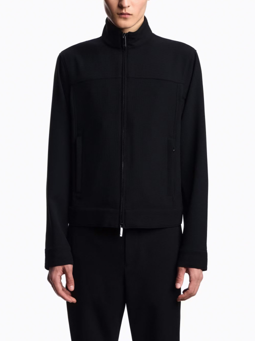 Куртки та дублянки Emporio Armani модель EM001952-TE14101-UC001 Фото