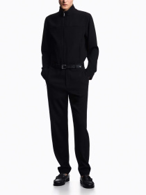 Куртки и дубленки Emporio Armani модель EM001952-TE14101-UC001 Фото
