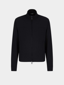 Куртки и дубленки Emporio Armani модель EM001952-TE14101-UC001 Фото
