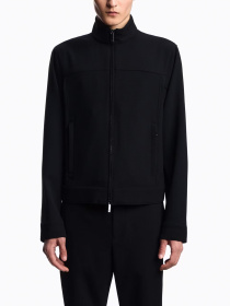 Куртки та дублянки Emporio Armani модель EM001952-TE14101-UC001 Фото