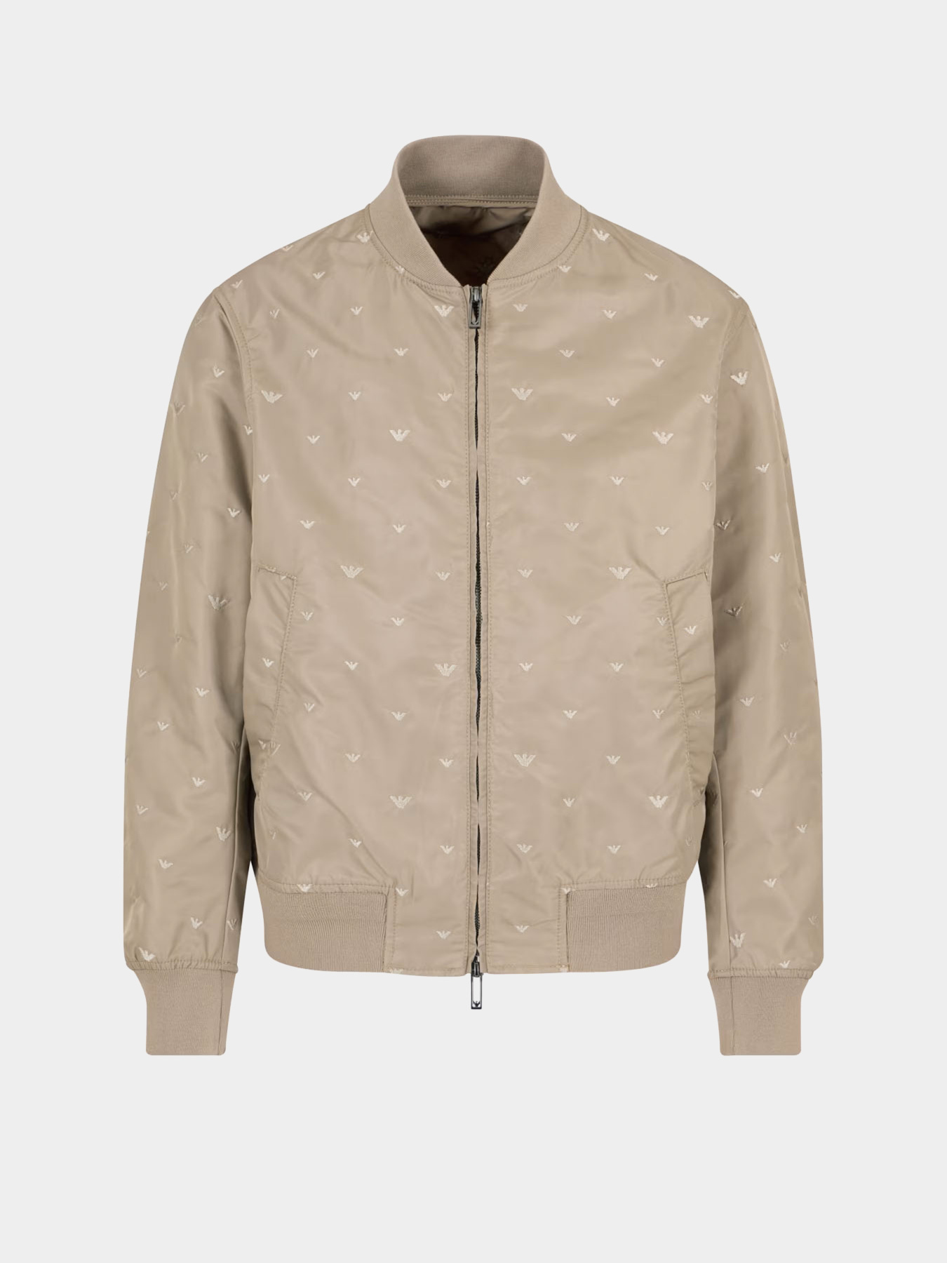 Куртки и дубленки Emporio Armani модель EM002244-AF15344-U6167 Куртки и дубленки Emporio Armani модель EM002244-AF15344-U6167 Фото