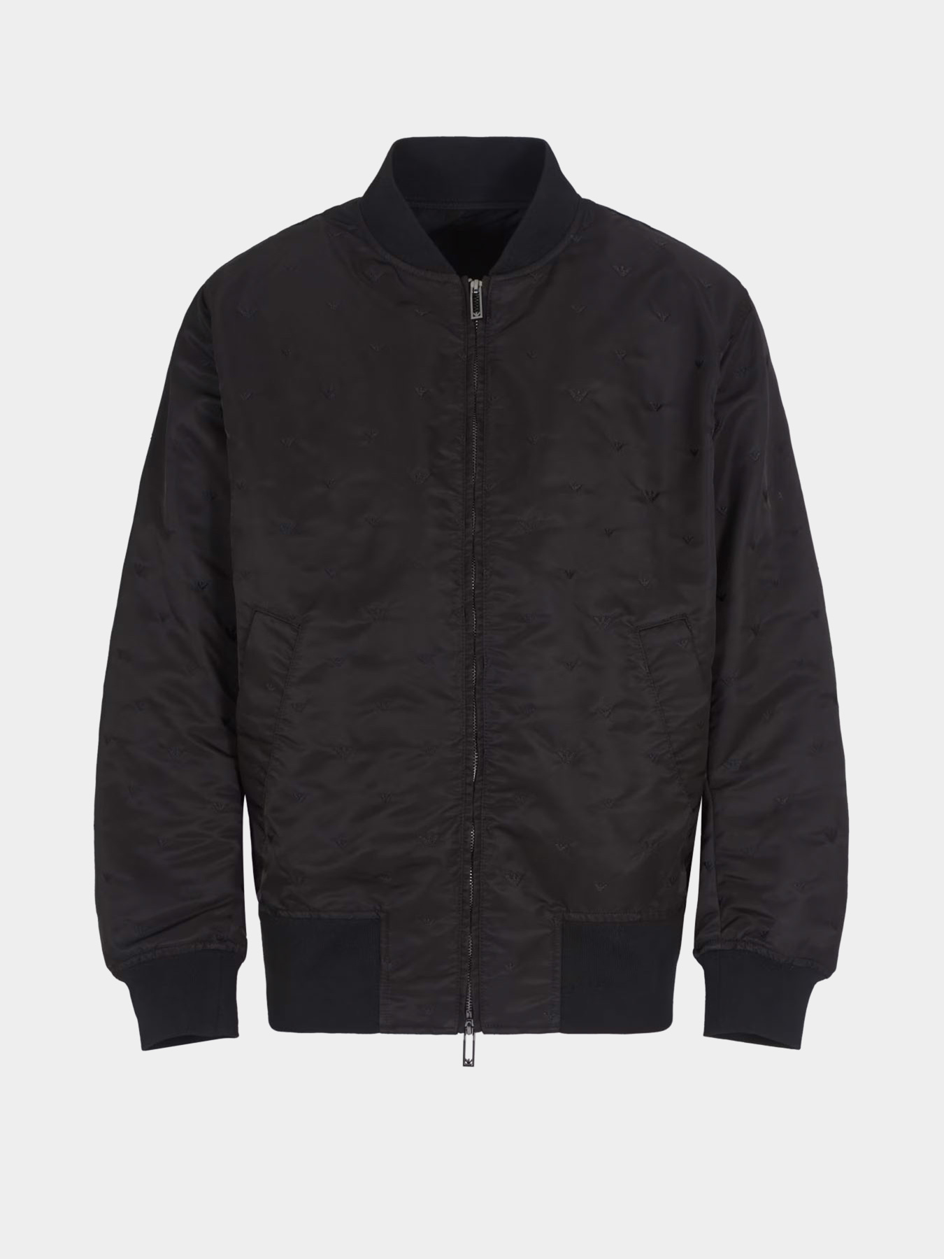 Куртки и дубленки Emporio Armani модель EM002244-AF15344-UC001 Куртки и дубленки Emporio Armani модель EM002244-AF15344-UC001 Фото