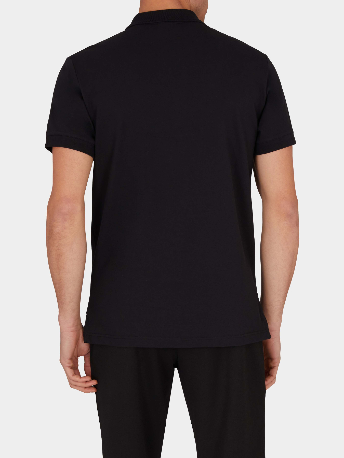 Футболки і поло Emporio Armani модель EM001379-AF14103-UC001 Футболки і поло Emporio Armani модель EM001379-AF14103-UC001 Фото