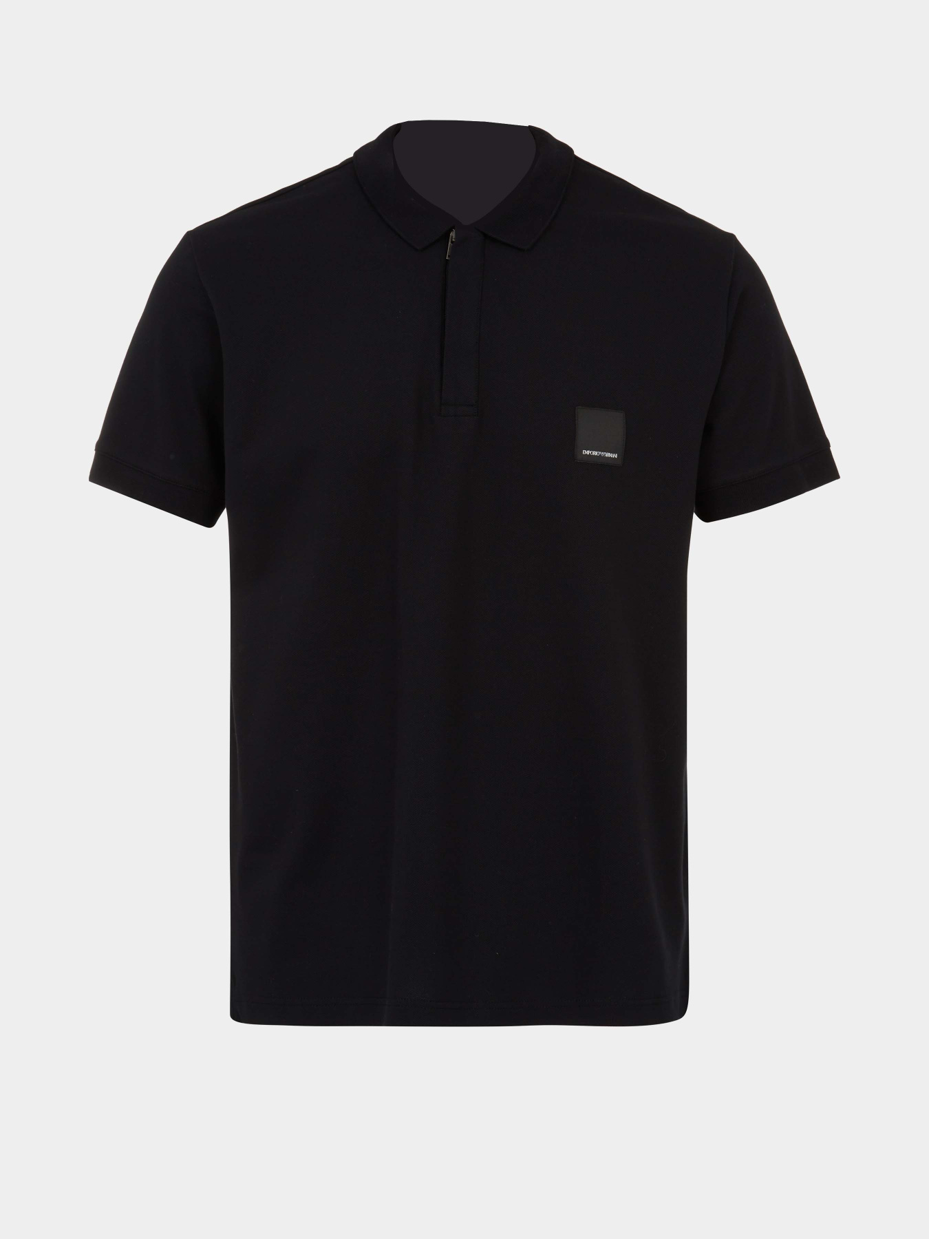 Футболки і поло Emporio Armani модель EM001379-AF14103-UC001 Футболки і поло Emporio Armani модель EM001379-AF14103-UC001 Фото