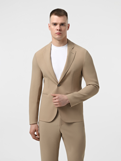 Пиджаки Emporio Armani модель EM000069-TE14101-U1159 Фото