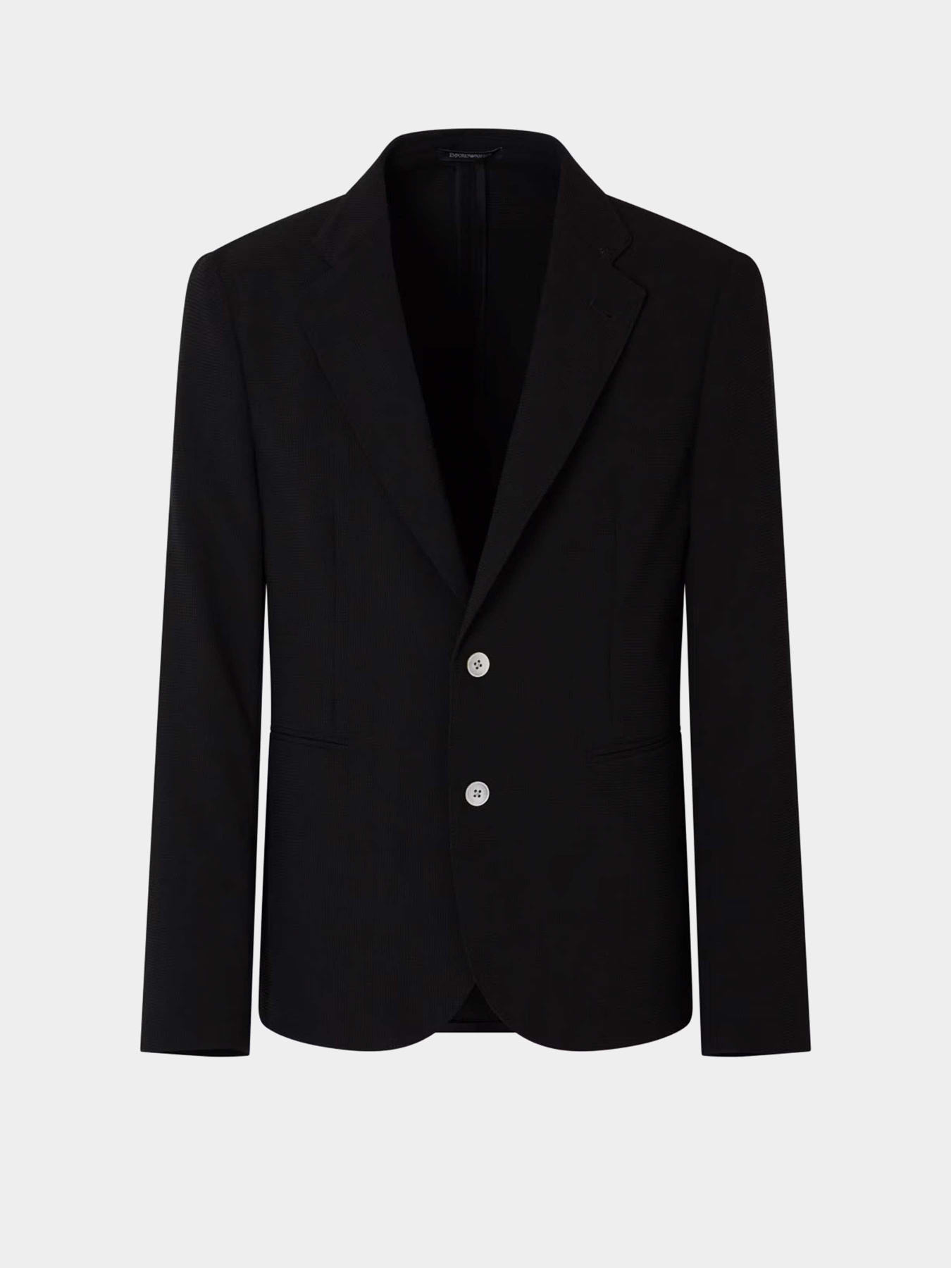 Піджаки Emporio Armani модель EM000069-TE14101-UC001 Піджаки Emporio Armani модель EM000069-TE14101-UC001 Фото