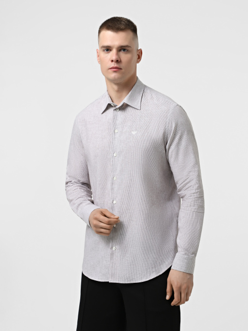 Сорочки Emporio Armani модель EM000099-TE14113-F6016 Фото