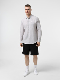 Рубашки Emporio Armani модель EM000099-TE14113-F6016 Фото