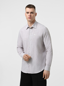 Сорочки Emporio Armani модель EM000099-TE14113-F6016 Фото