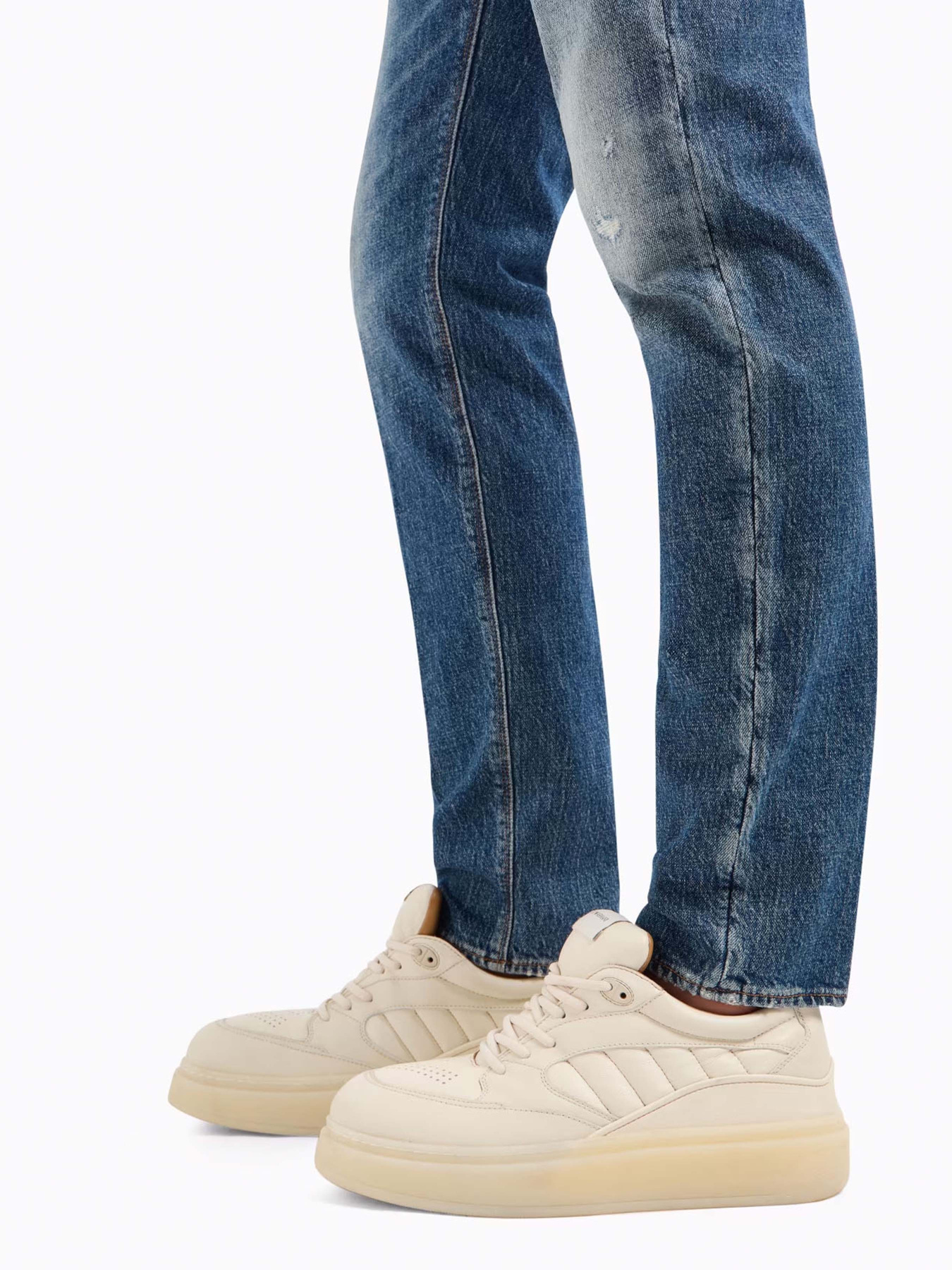 Джинсы Emporio Armani модель EM000121-AF13281-MB002 Джинсы Emporio Armani модель EM000121-AF13281-MB002 Фото