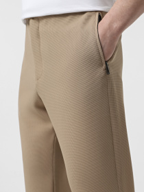 Штани Emporio Armani модель EM000158-TE14101-U1159 Фото