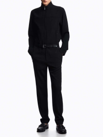 Штани Emporio Armani модель EM000158-TE14101-UC001 Фото