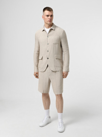 Піджаки Emporio Armani модель EM000183-TE13138-F1003 Фото