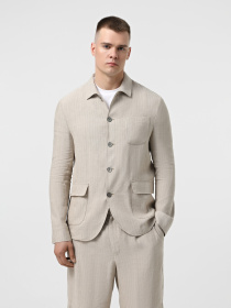 Пиджаки Emporio Armani модель EM000183-TE13138-F1003 Фото