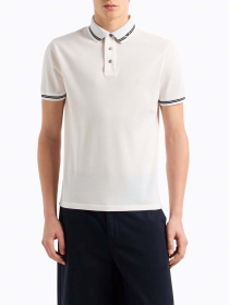 Футболки і поло Emporio Armani модель EM000852-AF12955-F0068 Фото