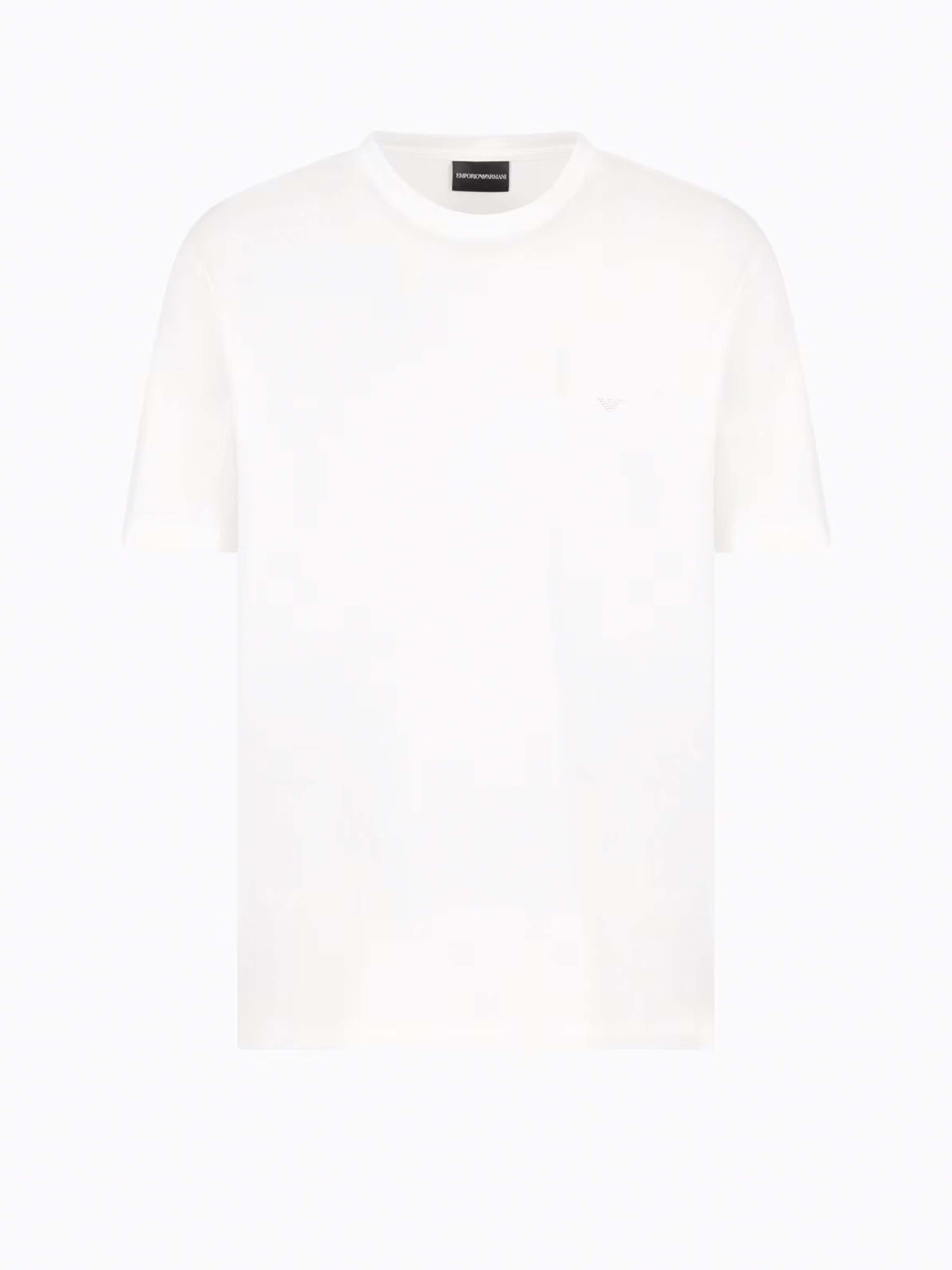Футболки и поло Emporio Armani модель EM000983-AF13669-U0003 Фото